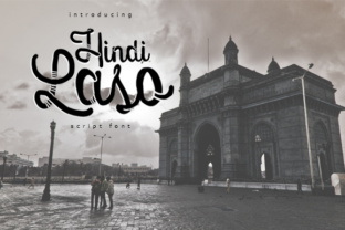 How Hindi Laso Gave My Client's Website a Genuinely Human Feel