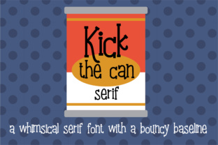 How Kick the Can Serif Gave My Candle Brand a Fresh Look