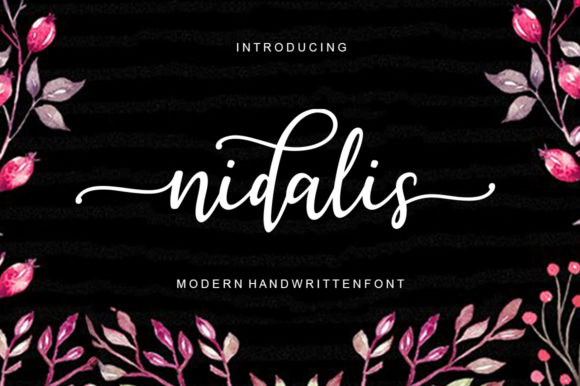 How Nidalis Gave My Small Business a Polished New Look