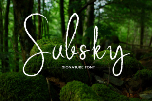 How Subsky Helped My Small Brand Look Polished and Professional