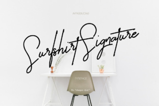 How Surfshirt Signature Boosts Small Business Branding