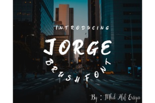 Jorge: A Designer’s Honest Review for Real Projects