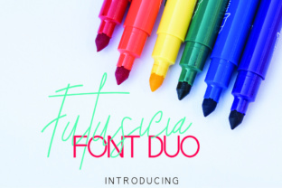Why Futusicia Duo Belongs in Your Branding Toolkit